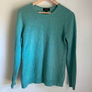 Charter club 100% cashmere sweater